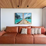 Modern And Fabulous Frente Mar