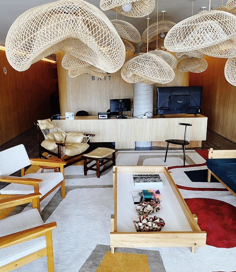 Apartment Modern And Fabulous Frente Mar *